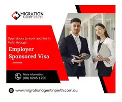 Build Your Career Path with an Employer Sponsored Visa in Perth