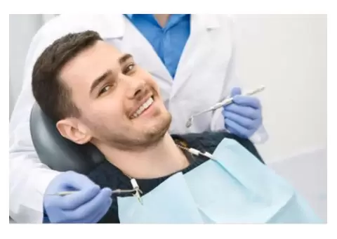 Dentist Kingswood