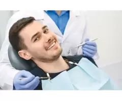 Dentist Kingswood