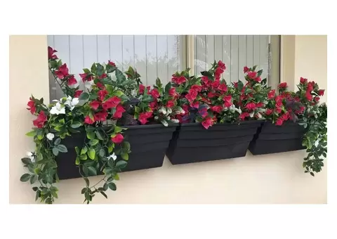 Restyle Your Space with Native Fake Plants