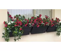 Restyle Your Space with Native Fake Plants