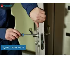 Locksmith Services Brisbane – Residential & Commercial