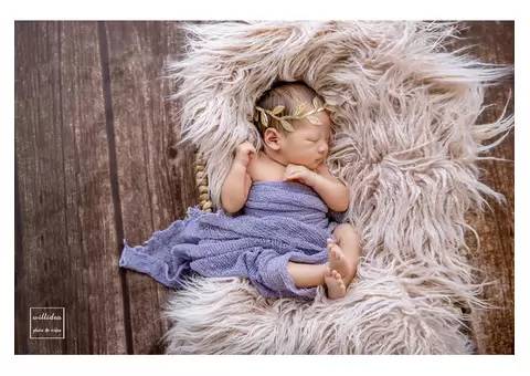 Newborn Photographer Brisbane