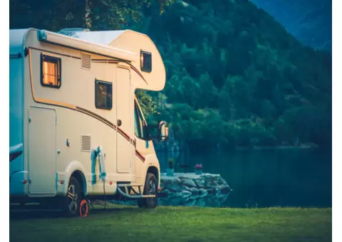 Mobile Caravan Repairs in Adelaide