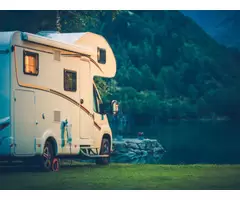 Mobile Caravan Repairs in Adelaide