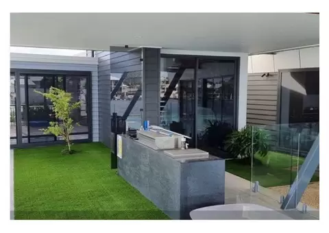 Synthetic grass suppliers Australia