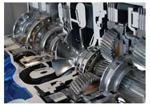 Professional Transmission Services You Can Trust