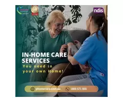 In-Home Care Services