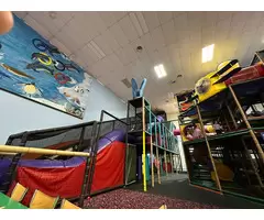 Indoor Play Centre in Sydney