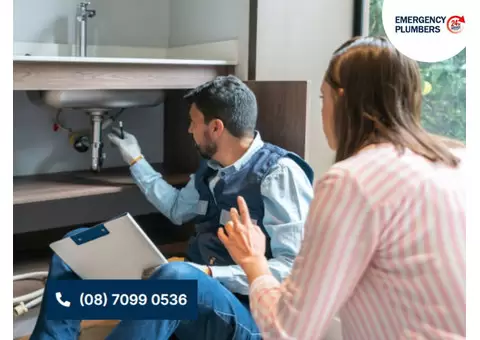 Toilet Plumbing Perth – Repairs & Installations