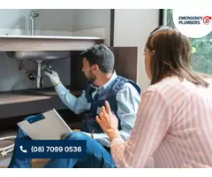 Toilet Plumbing Perth – Repairs & Installations