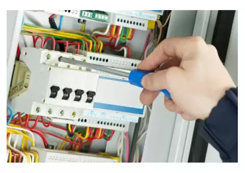 Electrician Glengowrie