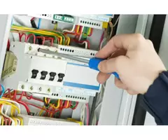 Electrician Glengowrie