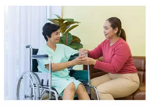 Most Reliable NDIS Support Service Provider in Melbourne