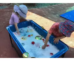 Affordable Preschool Programs at Dee Why Kindergarten!