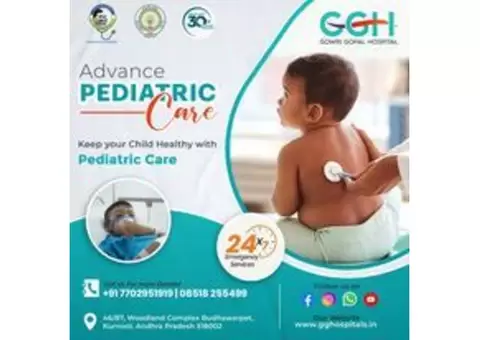 Nephrology Services: Kidney Care in kurnool