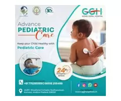 Nephrology Services: Kidney Care in kurnool