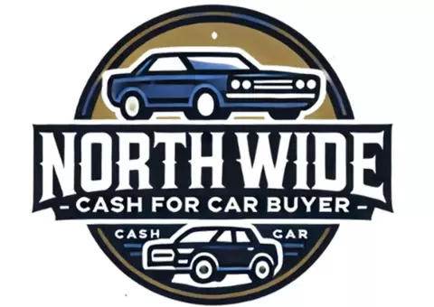North Wide Cash For Car Buyer
