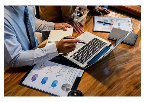 Experienced Transport Accountants in Australia Ensuring Optimal Business Growth