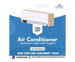 ❄️ Beat the heat with a COOL deal! ❄️  ????