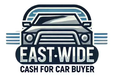 East Wide Cash For Car Buyer