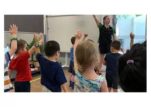 Learn About Children’s Fashions in Early Learning Centre Jandakot