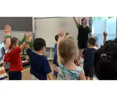 Learn About Children’s Fashions in Early Learning Centre Jandakot