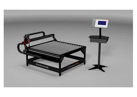 Best CNC Plasma Cutter Machines for Industrial Use | ProMach