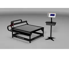 Best CNC Plasma Cutter Machines for Industrial Use | ProMach