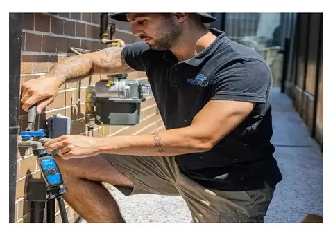 Plumber Sydney