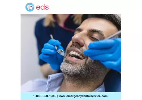 Affordable Emergency Dentist Palm Beach | Emergency Dental Service