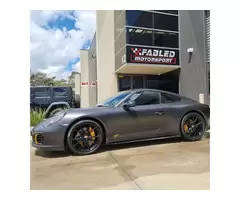 Unmatched Performance Car Service That Melbourne Drivers Trust