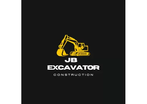 JB Excavation & Contractors - 1/4