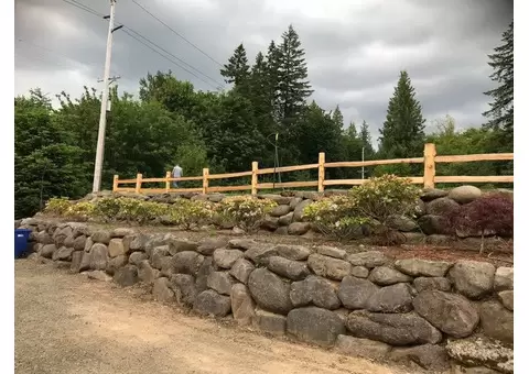 JB Excavation & Contractors - 3/4