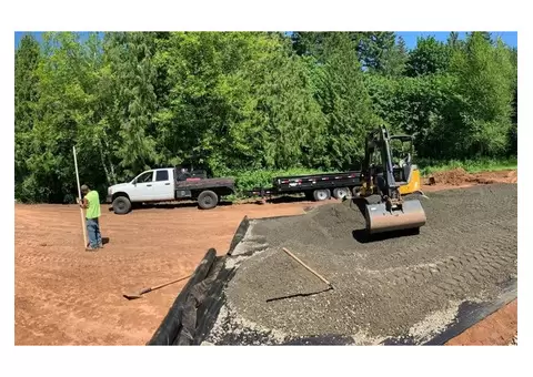 JB Excavation & Contractors - 4/4