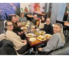 Best Indian Restaurant in Melbourne That Makes Flavourful Dishes