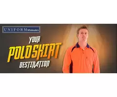 YOUR POLO SHIRT DESTINATION