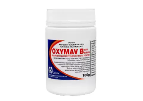 Oxymav B