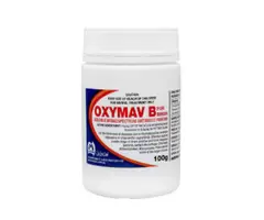 Oxymav B