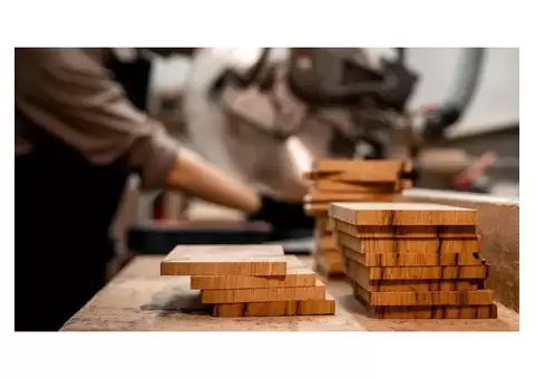 "Decking Installation Services | Expert Outdoor Solutions"