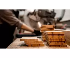 "Decking Installation Services | Expert Outdoor Solutions"