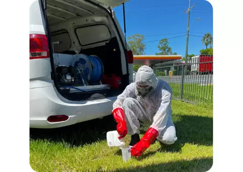 Dereks Bed Bugs Control Melbourne - 5/5