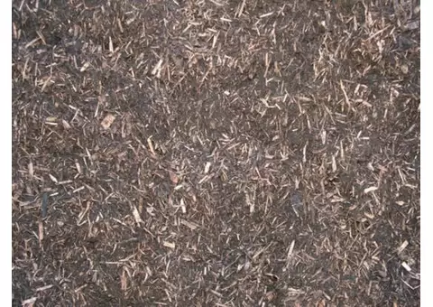 Premium Ground Cover Mulch from Blackwood LFS—Order Now!