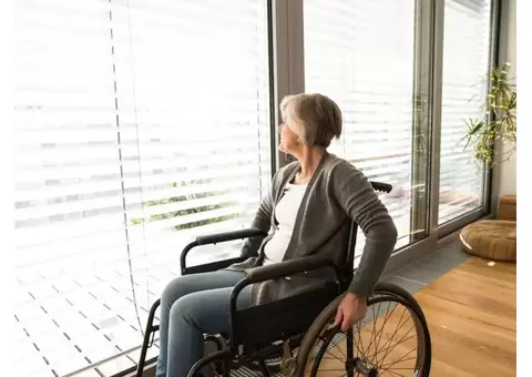 Respite Services for Family Caregivers | Concept Care