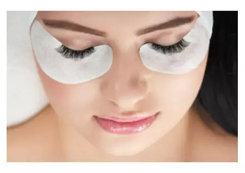 Achieve Stunning Results with Lash Lift at Spa Wellness Australia