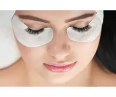 Achieve Stunning Results with Lash Lift at Spa Wellness Australia