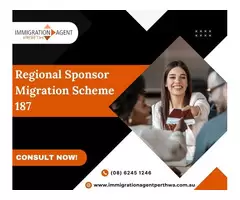 Secure Your Australian Dream with Subclass 187 Visa