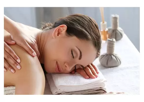Relax, Rejuvenate, and Revitalise with Spa Packages in Newcastle