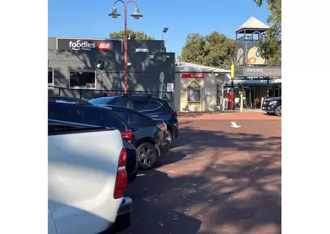 Hawaiian's Duncraig - 3/12