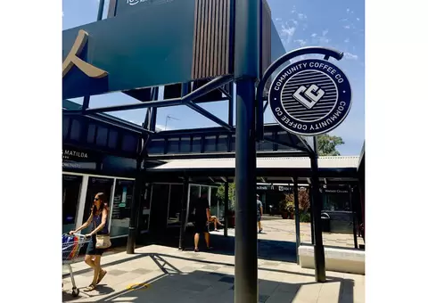 Hawaiian's Duncraig - 5/12